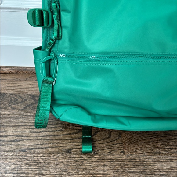 lululemon athletica Green Backpack - Picture 3 of 7